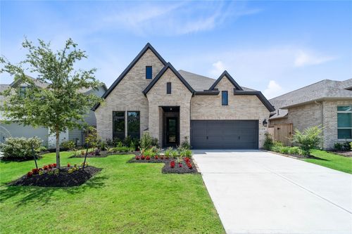 26730 Trailblazers Run, Montgomery, TX, 77316-3418 | Card Image