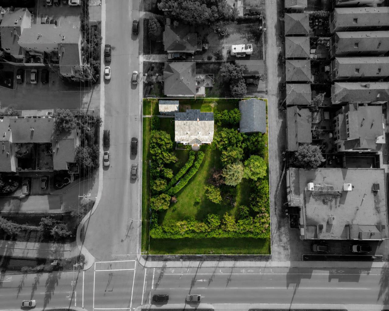 Residential in Calgary 2