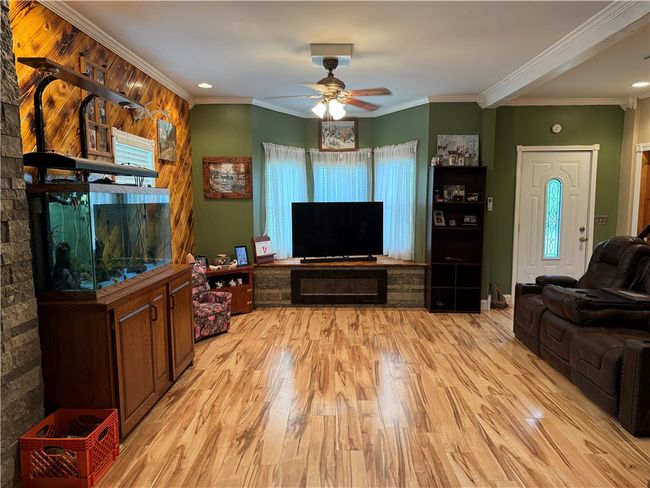 2650 Georgeville Rd, House other with 3 bedrooms, 1 bathrooms and 3 parking in Marion Center PA | Image 6
