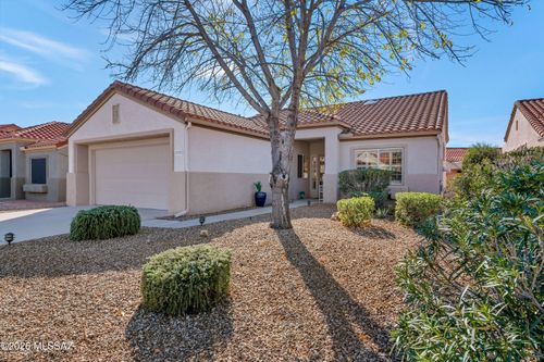 2330 E Montrose Canyon Dr, Oro Valley, AZ, 85755-4726 | Card Image