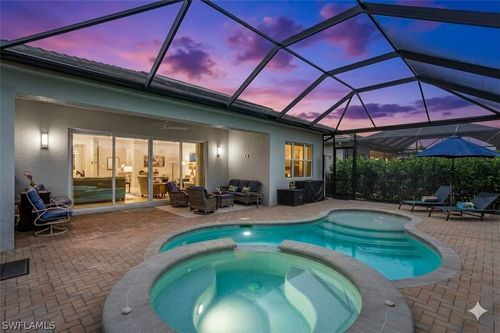 12370 Purple Ficus Way, NAPLES, FL, 34120-4060 | Card Image