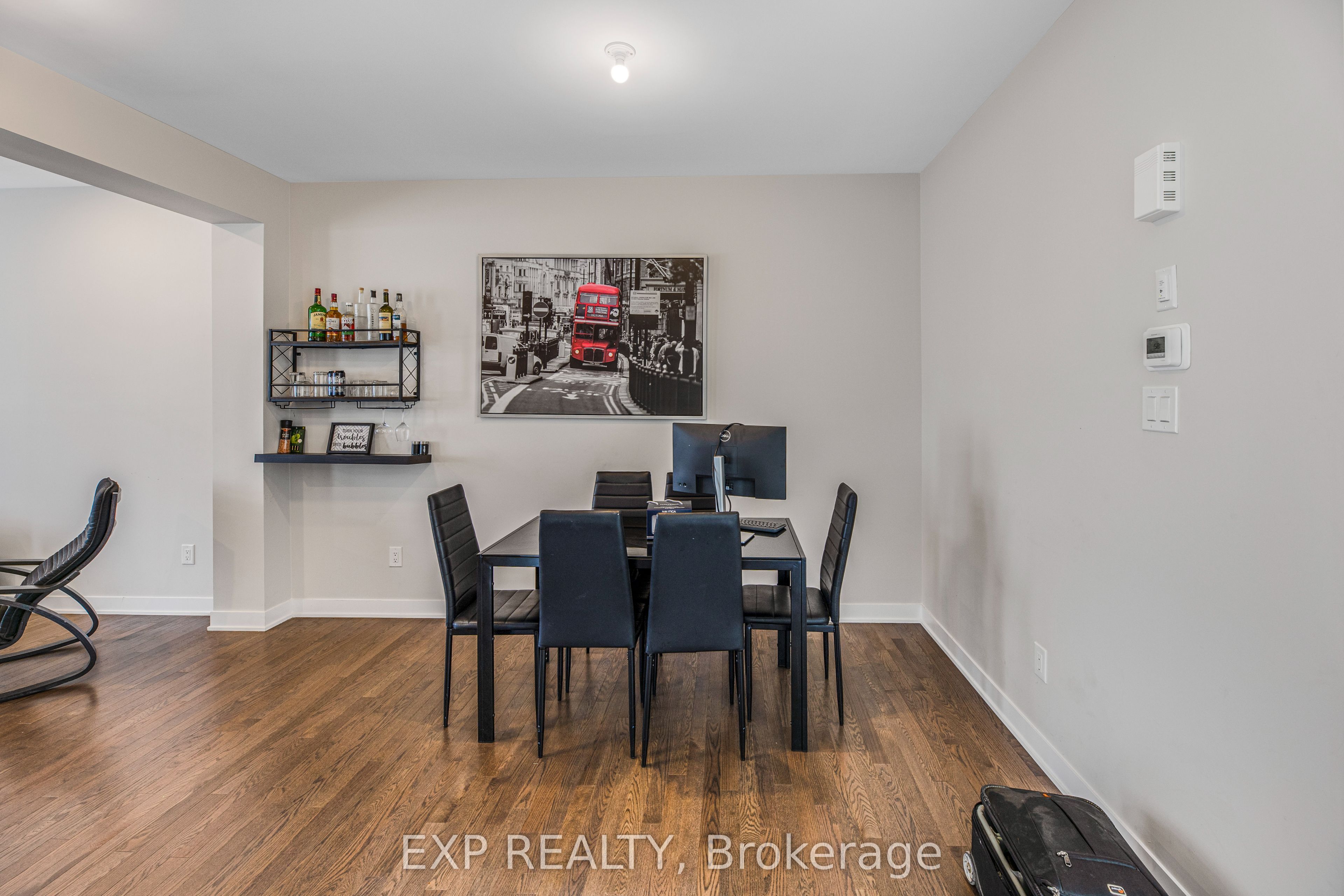 Residential Lease in Barrhaven 5