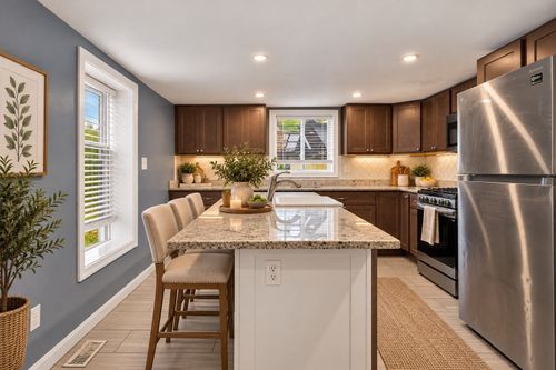 48 Wall, Bridgewater, MA, 02324 | Card Image