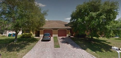 3221 Sw Santa Barbara Pl, Cape Coral, FL, 33914-5065 | Card Image