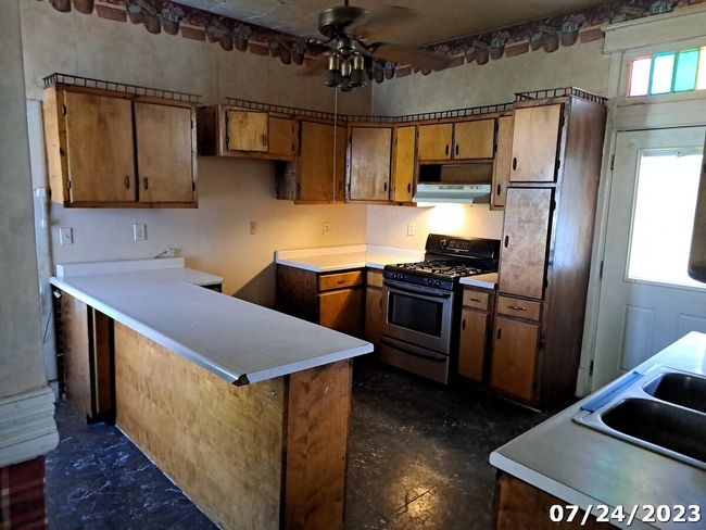 102 W Hackett St, House other with 4 bedrooms, 2 bathrooms and null parking in Carlisle IN | Image 31