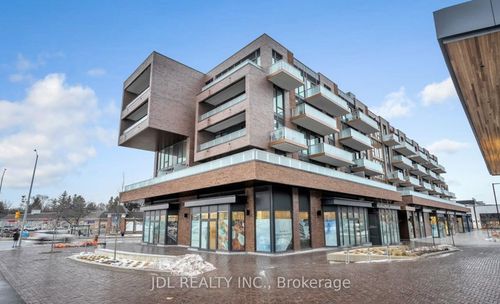 519-215 Lakeshore Rd W, Mississauga, ON, L5H0A7 | Card Image