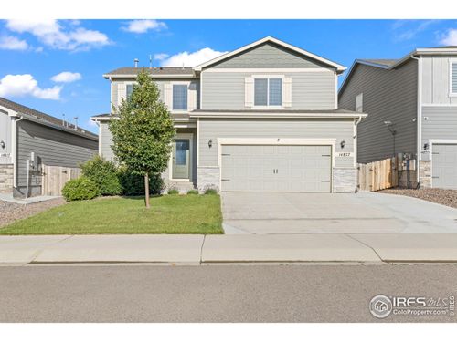 14827 Longhorn Dr, Mead, CO, 80542-4073 | Card Image
