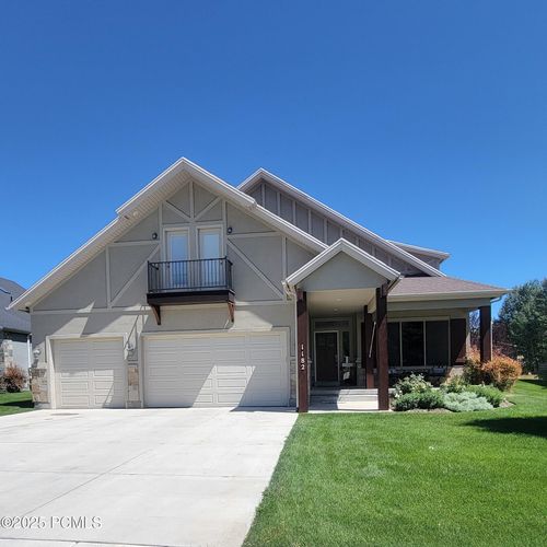 1182 Canyon View Rd, Midway, UT, 84049-6650 | Card Image