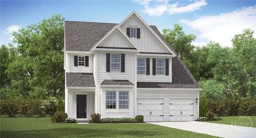 21 Emerson Way, Pooler, GA, 31322 | Card Image