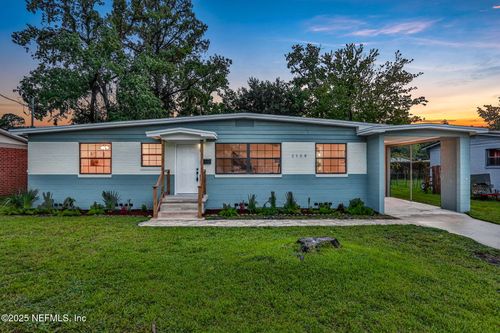 2138 Larry Dr, JACKSONVILLE, FL, 32216-4449 | Card Image