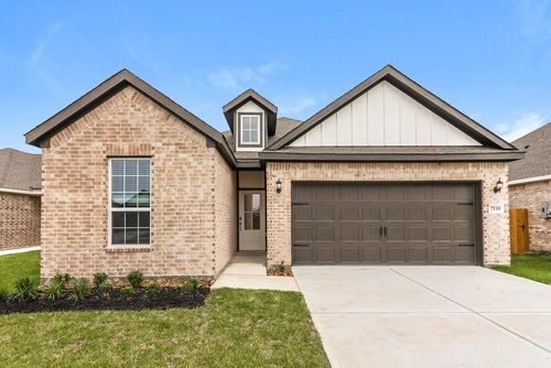 7539 Tipton Meadow Way, Richmond, TX, 77469 | Card Image