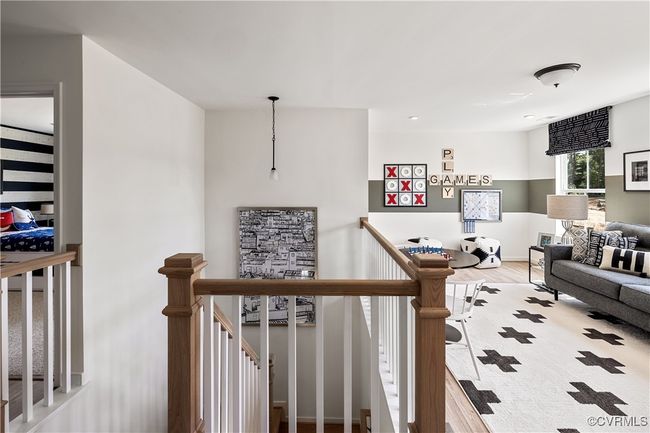 4806 Tuscany Rd, House other with 3 bedrooms, 3 bathrooms and null parking in Moseley VA | Image 28