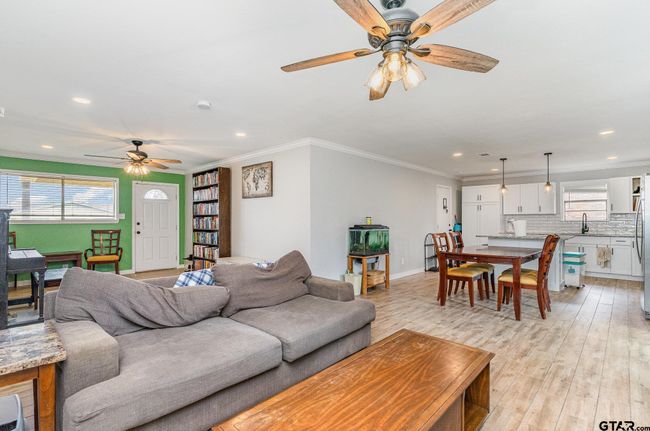 109 Carroll Dr, House other with 3 bedrooms, 2 bathrooms and null parking in Athens TX | Image 14
