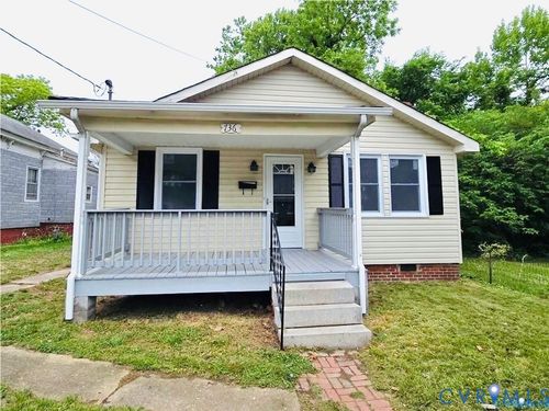 736 Harding St, Petersburg, VA, 23803-2638 | Card Image