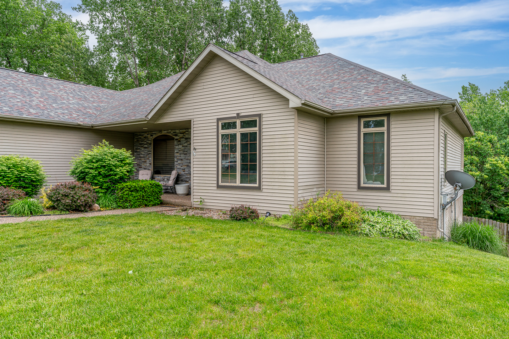 Residential in Bettendorf 5