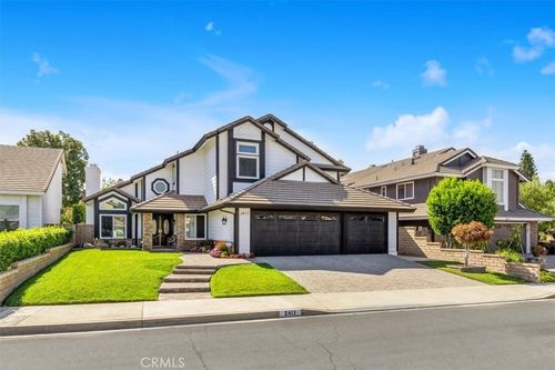2417 Brookhaven Dr, Chino Hills, CA, 91709-1739 | Card Image