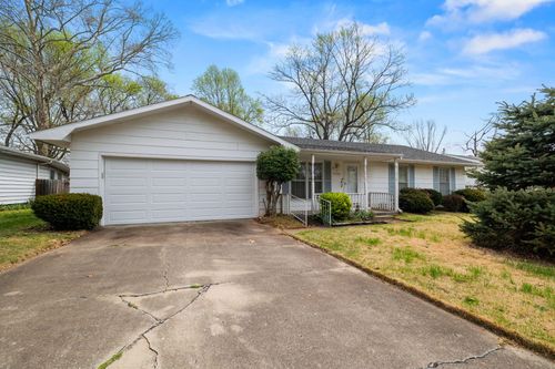 3528 S Westwood Ave, Springfield, MO, 65807-4348 | Card Image