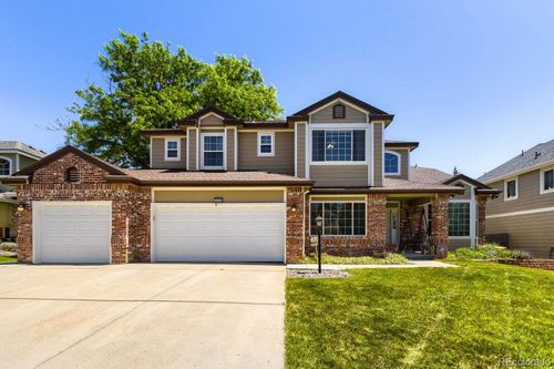 5860 S Espana St, Aurora, CO, 80015-5107 | Card Image