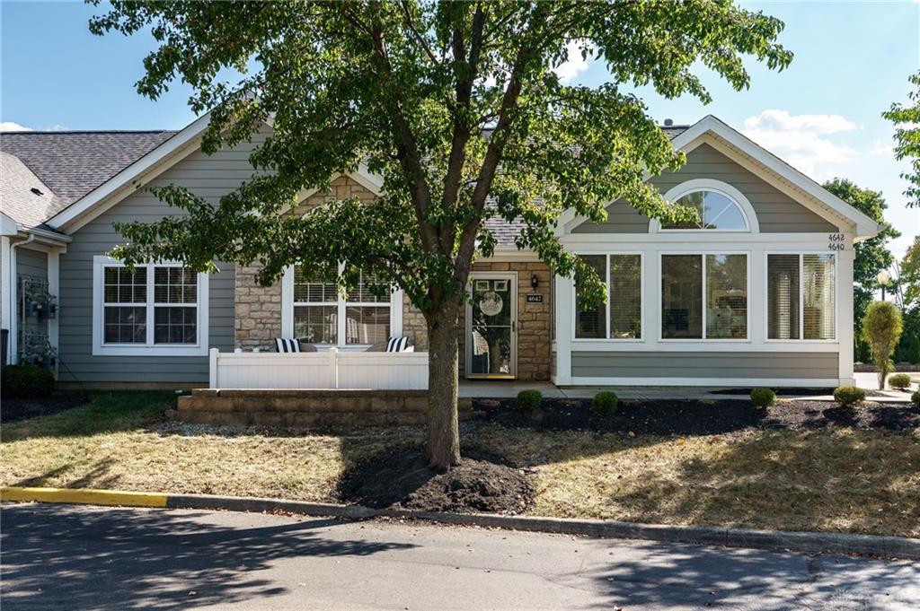 Cobblestone Dr, Tipp City, OH 45371