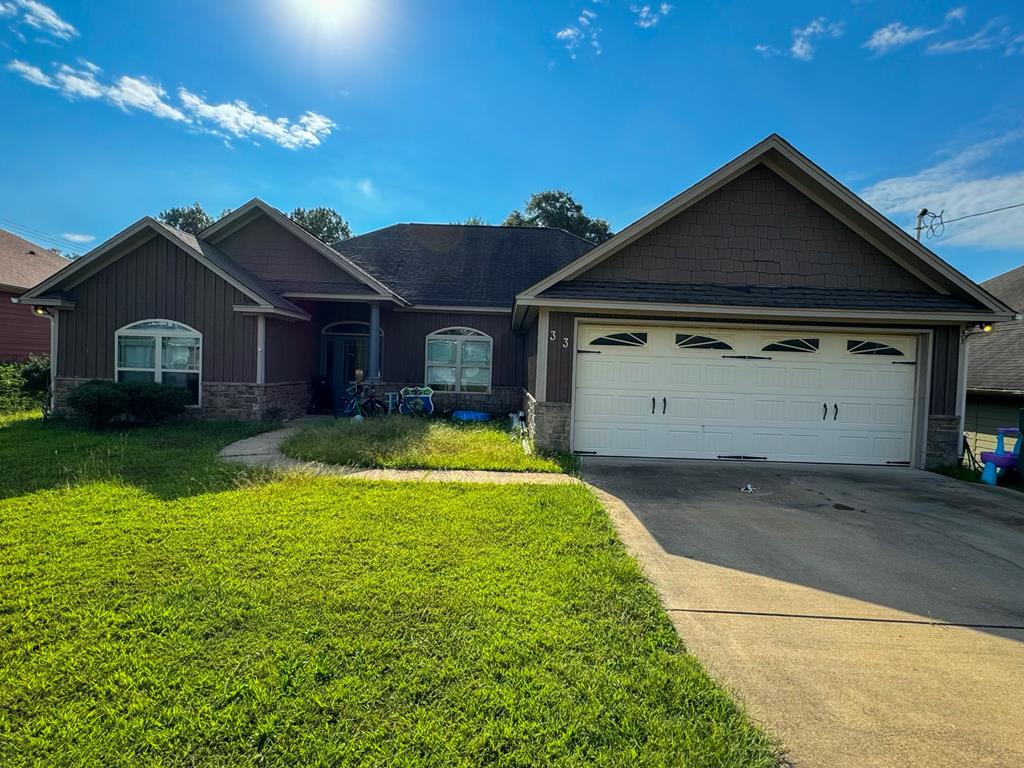 Mill Creek Dr, Smiths Station, AL 36877