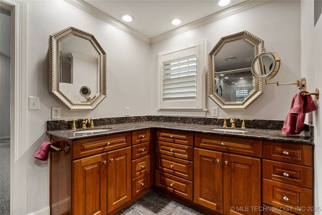 3855 Utica Ave, House other with 5 bedrooms, 5 bathrooms and null parking in Tulsa OK | Image 24