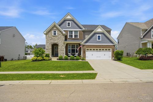 376 Shepherds Way, Morrow, OH, 45152 | Card Image