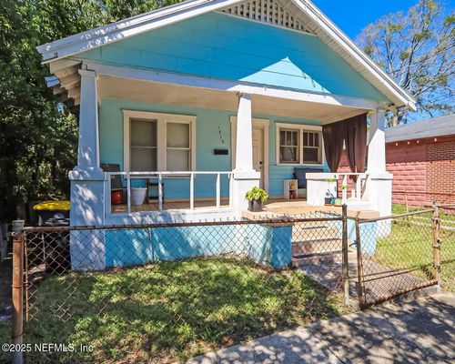 1519 W 6th St, Jacksonville, FL, 32209-6108 | Card Image