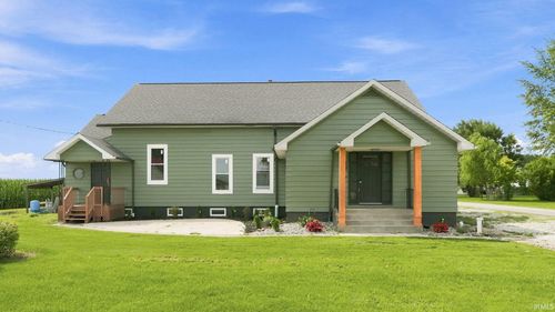 3017 W Yoder Rd, Yoder, IN, 46798-9552 | Card Image