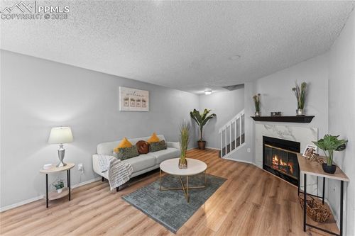 4556 Lamplighter Cir, Colorado Springs, CO, 80916-4611 | Card Image