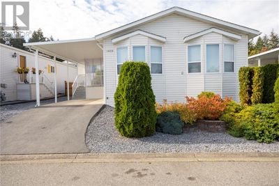 1829 Noorzan St, House other with 3 bedrooms, 2 bathrooms and 1 parking in Nanaimo BC | Image 2