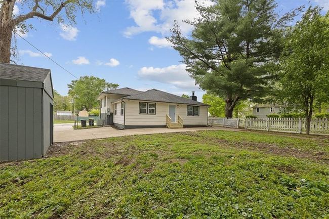 11709 Delmar Dr, House other with 4 bedrooms, 2 bathrooms and null parking in Kansas City MO | Image 23