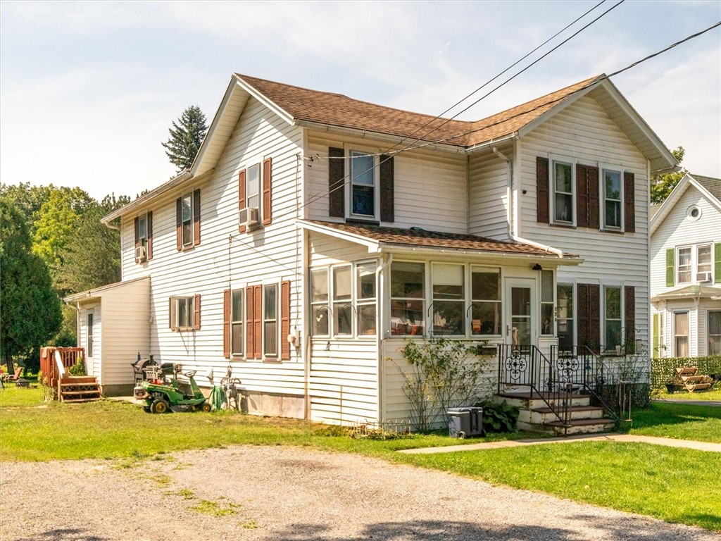 North St, Caledonia, NY 14423