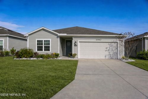 11443 Tiburon Dr, Jacksonville, FL, 32221-1072 | Card Image