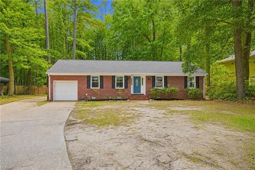 34 Little Florida Rd, Poquoson, VA, 23662-2024 | Card Image