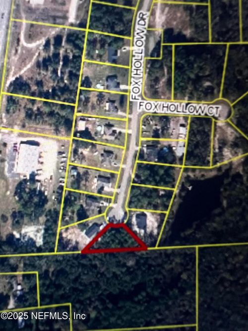 TBD Fox Hollow Dr, HAMPTON, FL, 32044 | Card Image