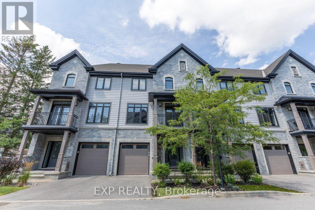 Residential in Ottawa