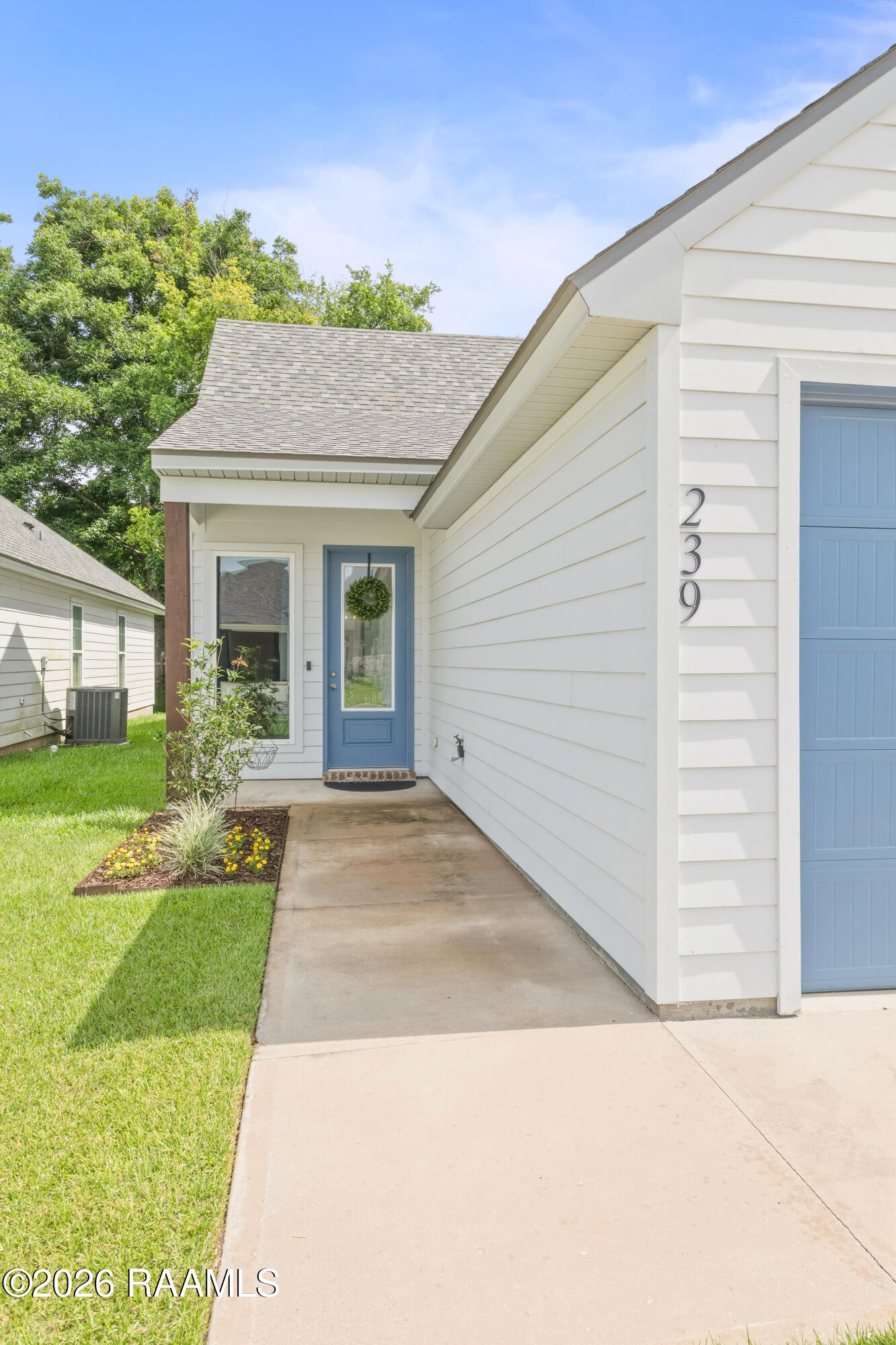 Residential in Lafayette 5