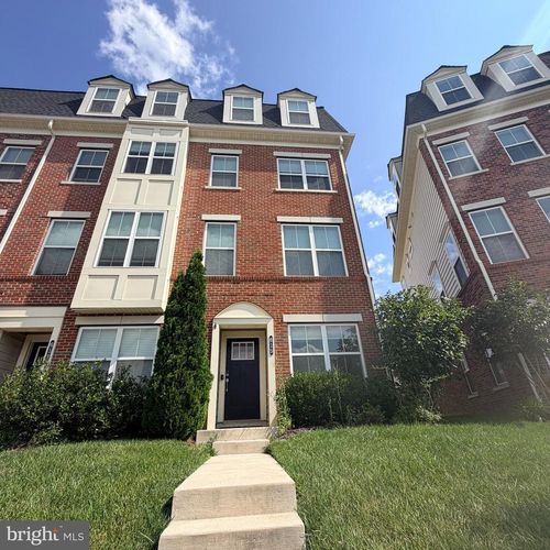 615 E 7th St, FREDERICK, MD, 21701-3174 | Card Image