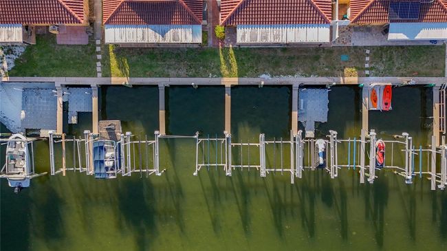 Private Deeded Boat Slip (#5) | Image 29