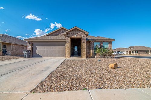 1517 Buffalo Gap, Midland, TX, 79705-2352 | Card Image
