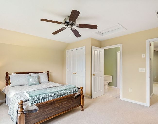 82 - 82 Buttercup Ln, Condo with 2 bedrooms, 3 bathrooms and 2 parking in South Grafton MA | Image 25