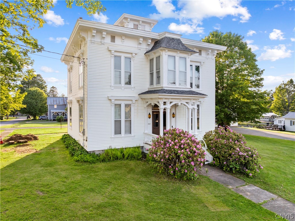 Residential in Boonville 3