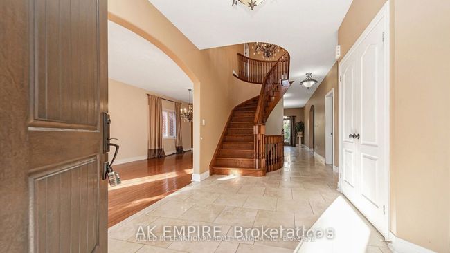 67 St Hubert Dr, House other with 6 bedrooms, 5 bathrooms and 4 parking in Brampton ON | Image 34