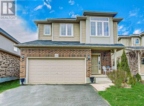 basement-2292 Buroak Drive, London North (North S), ON, N6G0L1 | Card Image