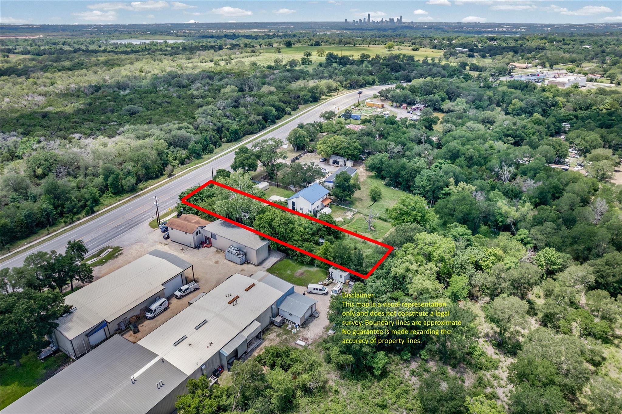 Residential in Austin 3