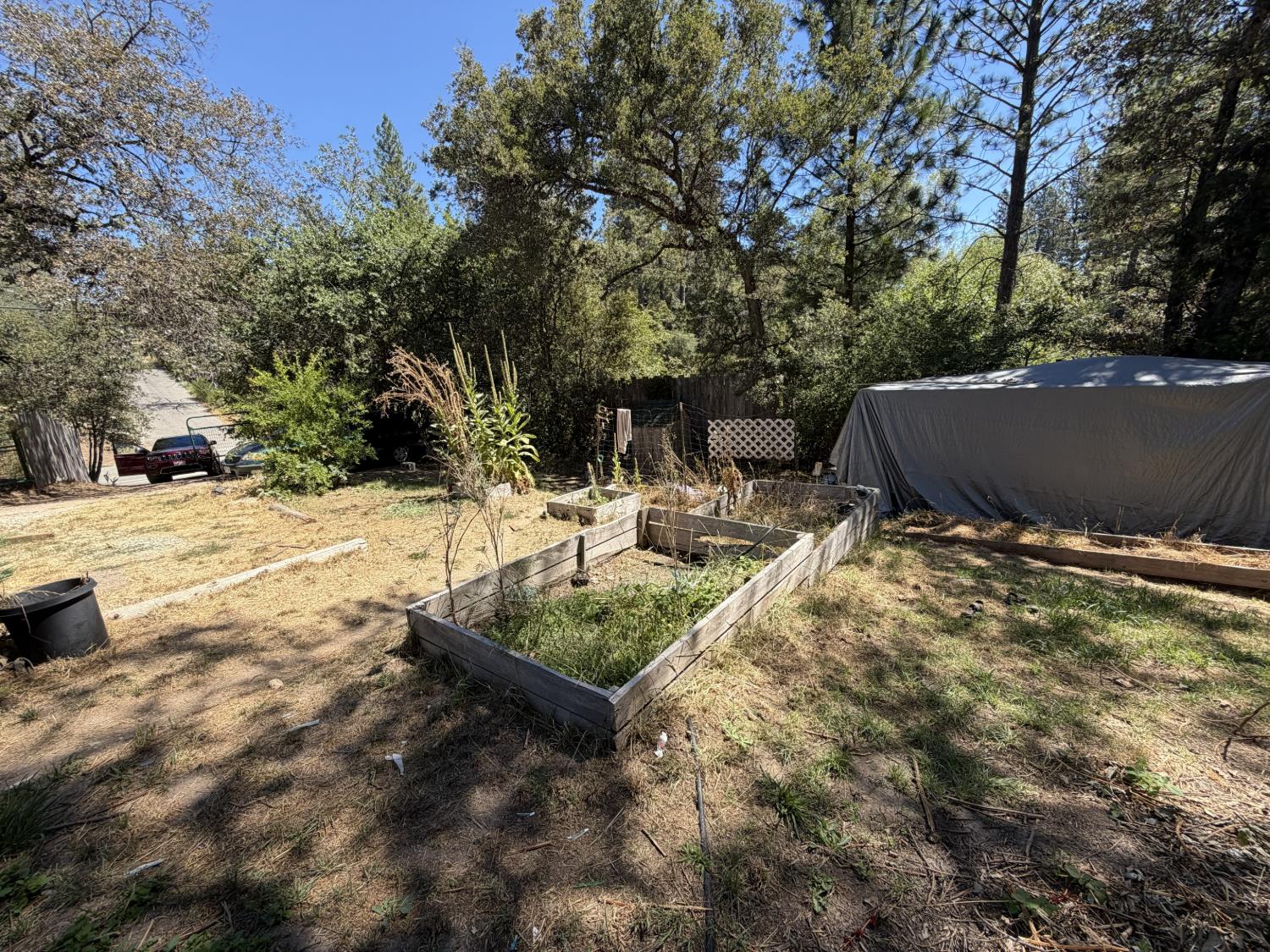Residential in Nevada City 4