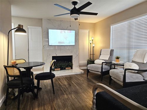 111-5821 Marvin Loving Drive, Garland, TX, 75043 | Card Image