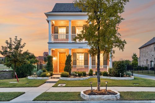 6745 Verandah Way, Irving, TX, 75039-1254 | Card Image