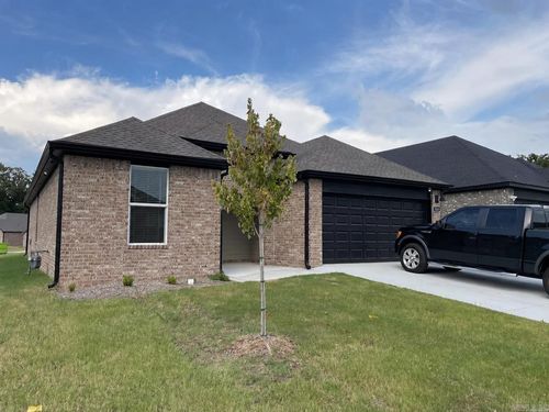 503 Cain Trl, Maumelle, AR, 72113-7876 | Card Image