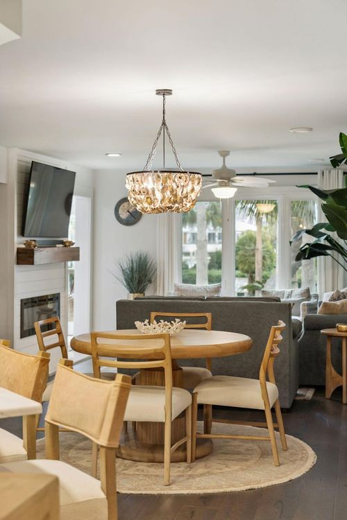 407 Yacht Harbor Ct, Isle of Palms, SC, 29451-2671 | Card Image